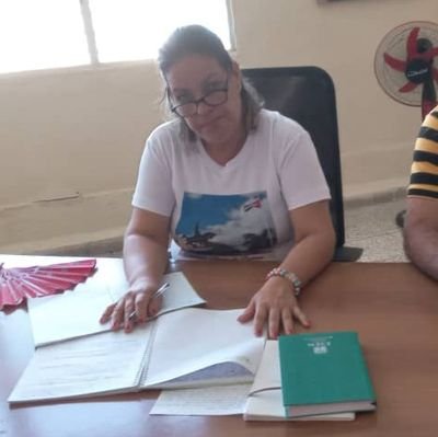 Katia7650770323's profile picture. 