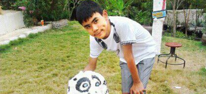 NatdanaiSkywalk's profile picture. My name is boss thak to follow me ครับ ผม  อิ_อิ my facebook = 
ณัฐดนัย เปรมประเสริฐ ฮร่ะ :)