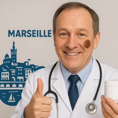 Je lutte contre les tâches du quotidien, celles qui polluent la vie de tout le monde à #Marseille et + largement