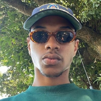 iannblonded's profile picture. .