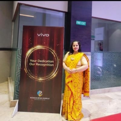 Hi,I am Atlanta @SarmaAtlanta warrior| CRM| Backend Officer at Telecommunications (https://t.co/XMpgjp7sYx)