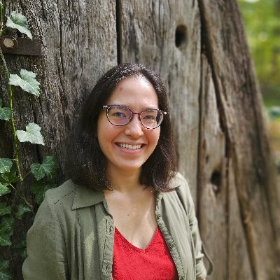 laralladoc's profile picture. writer, baker, bibliophile. I'm the shy kid until I open my mouth. she/her