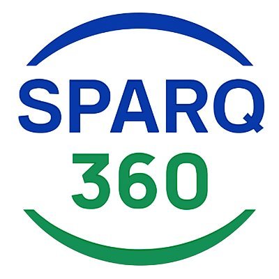 SPARQ360's profile picture. 