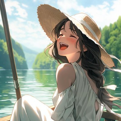 Rumikayo816's profile picture. 日本語学習中🌙 日本の文化や歴史、美食や観光に惹かれる。旅行、ゴルフ、ワイン、慈善、動物、カフェ☕、読書や漫画📚。おすすめフォローお願いします。
