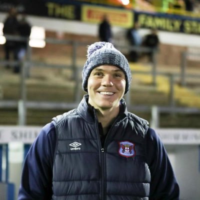 MSc Renewable Energy and Environmental Finance @SmurfitSchool. Footballer @OfficialCUFC