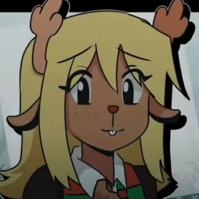 pawmystik's profile picture. 16 they/she // i like fnf gd and utdr // i rt alot