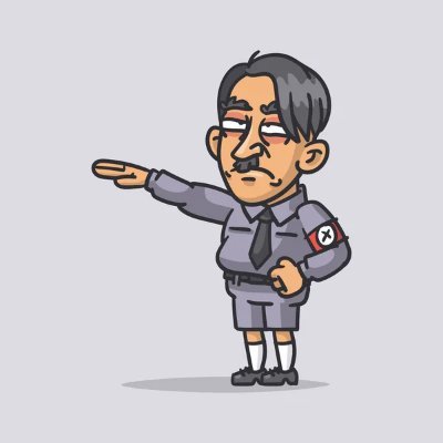 Schickgrub_Ado's profile picture. 