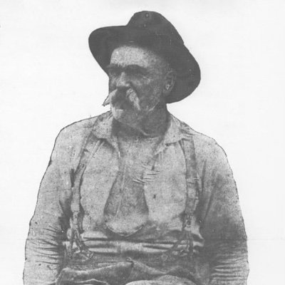 Mothbooah's profile picture. A Landman
“Two years ago, I was given six weeks to live”
Some fellers is just too mean to croak