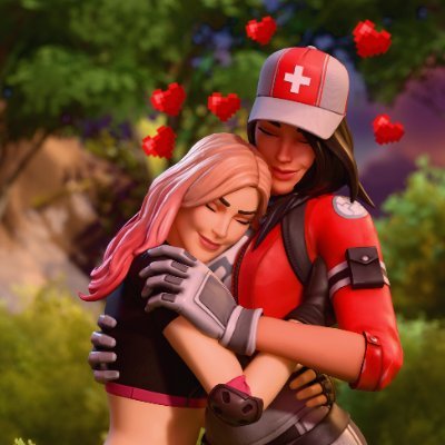 | 29 | she/her | Bisexual 🏳️🌈 | video game fan 🎮 | main killjoy - Duelist Raze |