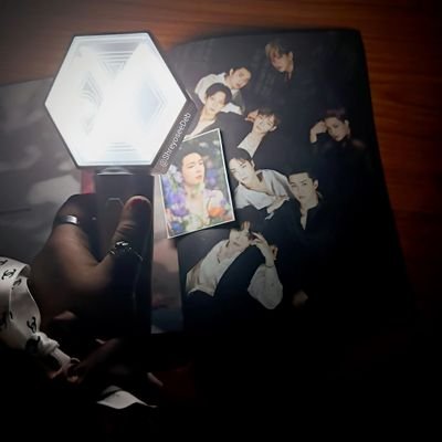 Fan Account | #Swiftie + OT9 #EXOL-1485 FOREVER 🇮🇳 💅| only for @weareoneEXO @taylorswift13 | Back up acc : @e_xiuIN | ig : shreyodeb (fanpage acc)
