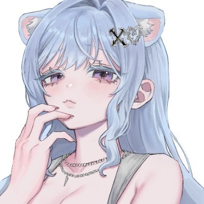 ermine vtuber •ᴗ• EN/中文 | 🎨: #MitsuMuse i: @season_Siki h: @bibixart 💌: mitsuvu.k@gmail.com 📌https://t.co/yveacdtQqu