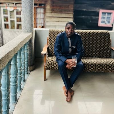 ElieNamuroha's profile picture. 🕊️ Volontaire en ligne des Nations Unies – UNICEF Guinée |  Spécialiste en administration, logistique & gestion de projets humanitaires .