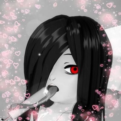 spookyscaryghos's profile picture. (🔞 Viewer Discretion is Advised)
(🍼🐾🩸💀)

Cute and Funny Ghost Gal!

🇪🇸/🇬🇧

MY DADDY: @Shiro_Mun