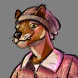 Cook1eCr00k's profile picture. He/Him | White | 19 | Bi | Artist and Animator in progress | Cryptid Lover | Maybe a bit suggestive from time to time | Basic DNI criteria