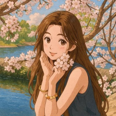 Rinayoko016's profile picture. 日本語を勉強中🌙 日本の文化や歴史に興味を持ち、美食や観光を愛する。旅行、ゴルフ、ワイン、慈善、動物🐾、カフェ、読書や漫画📖。おすすめあればぜひ。