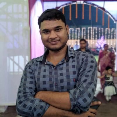 mrityunjoy52's profile picture. Junior research fellow at Iisc Bengaluru