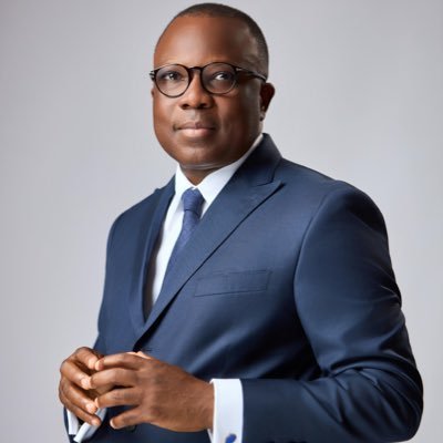 Former Ambassador of France to Ghana (2022-2025), to Uganda (2019-2022), Former Ambassador of Benin (2013-2016) to France, UK, Spain, OIF, OECD, IMO, WTO