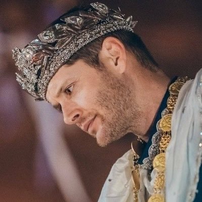 my love story 🏰cw: tb s3 & spn s5 fw ⚔️ @archaicspn for backup, @ARC11AIC for media