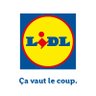 lidlfrance's profile picture. Lidl, ça vaut le coup. 💙💛❤️ Plus d'infos ➡ https://t.co/nX9O5dA0bL