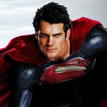 A DC & Superman fan and Snyder DC fan.