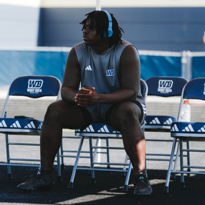 DT-NT/6’3/280/ 3.4 GPA/ class of 2026 #91