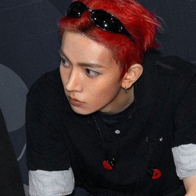 🇵🇸 || “tell me do i get blessed? or do i get cursed? i just want to know!” || ‘08 || @heeheehee_en (gg acc) || @heeheehee_enot privꗃ||