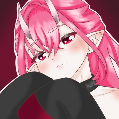 ✨🌸| #ENVtuber #Vtuber | 18+ she/her | bisexual~