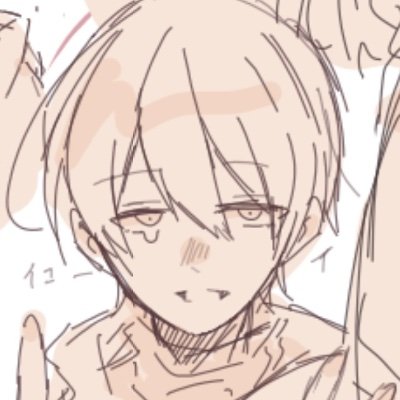 cian(シアン)@居る時といない時があるさんのプロフィール画像
