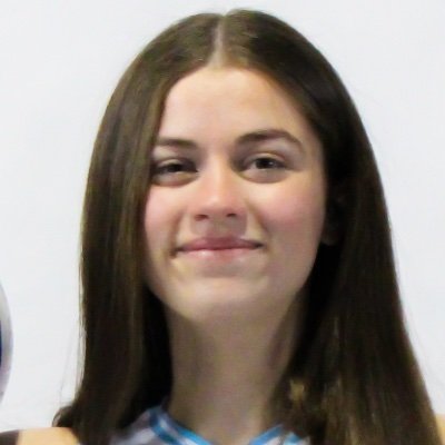 My name is Elyse Provinsal, I am a passionate volleyball player eager to take my skills to the collegiate level. GPA5.3