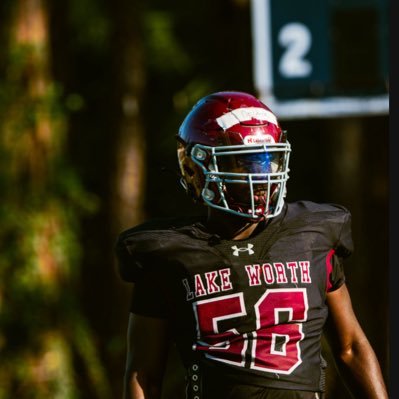 BrandonDeitsn's profile picture. Class of 2026 Lake worth fl |DL ,DE |5'11 |225lb |561-928-6217 ig:Brandonlmkk, email: bdeitsn@gmail.com