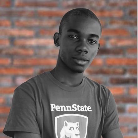 _cceze's profile picture. Passionate about Applied LLMs & Generative AI | Solving Real Problems | Founder-in-the-Making