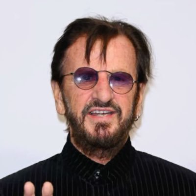 NationRingo's profile picture. Celebrating the legend, the drummer, the Beatle 🥁✨ #PeaceAndLove