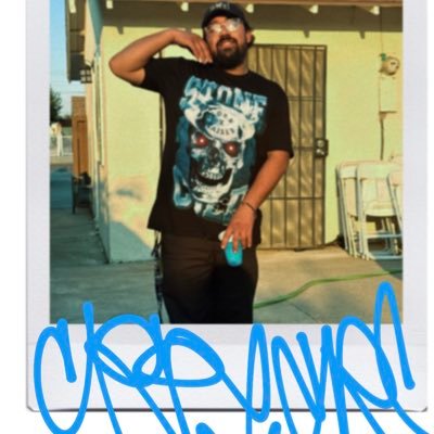 parody of myself. esclavos somo del Diablo:. #GS #LAKESHOW #LAKERFAMILY 🇲🇽 Lakers, Horror, Pro Wrestling, Hip Hop and Punk fanatic.
