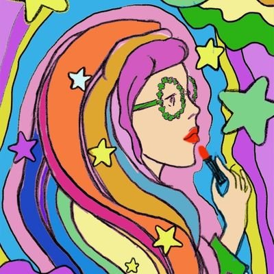 hempchild69's profile picture. 