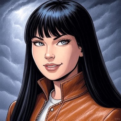 NitorAetheris's profile picture. Optimist. Eternal.