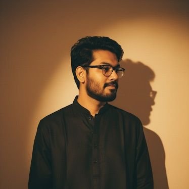 MadhavPrashanth's profile picture. Only REtweet