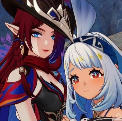 arlamora's profile picture. genshin | ar60
NA server | lore geek | yapper