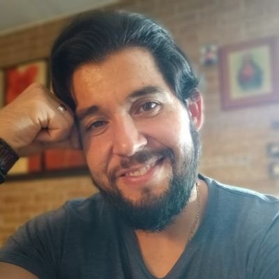 Gran aficionado a los videojuegos, cine, tecnología, música y actualidad. 🎮🕹️👾
Actor en formación 🎭🎬🌟🗣🎙.
Un día a la vez 🗓️🙏🏻❤️👏🏻.