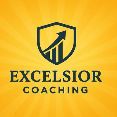 ExcelsiorCoach1's profile picture. Life Coach, Husband, Father. God First! Romans 1:16
