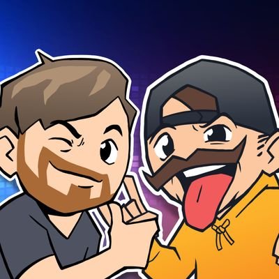 Twitch Partners, gamers, and content creators! Skill: questionable. Commentary: guaranteed 👌 Check out our lovely voices 🎙️👉 https://t.co/htu1m6Y5Us