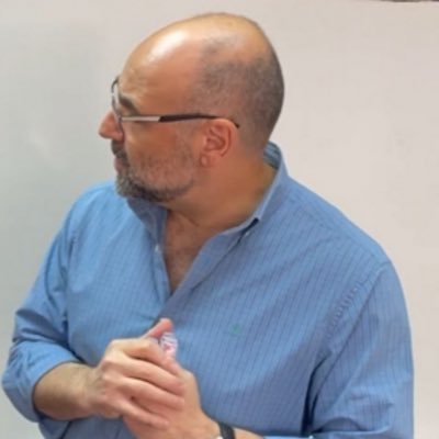 Físico 🌐 Ciencia, política y Real Madrid 🌐 El Globalismo es la tiranía de las castas privilegiadas y sus políticos de alquiler.