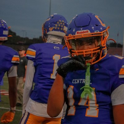 CLASS OF 2029 | WR/LB/TE/SS | Football |STEUBENVILLE CATHOLIC CENTRAL | 5’9 150 | email :sethwhite824@gmail.com | 3.5 gpa | https://t.co/TU6vBLMtKI