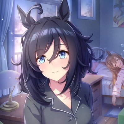 There is no god. Wonderful new world. |
daily steins;gate & umamusume content |
maho hiyajo fandom’s captain |
reading chaos;head |