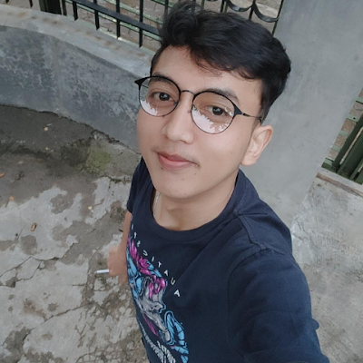 AriefFajri62026's profile picture. 