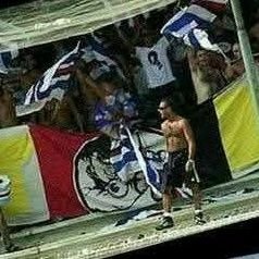 la samp è una fede,gli ultras i suoi profeti 1969