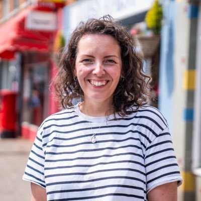 Standing for the Senedd 🌹 Cllr for Llandaff North | Cabinet Member for Culture, Parks & Events on Cardiff council | @gmb_union | @CoopParty |views≠my employers