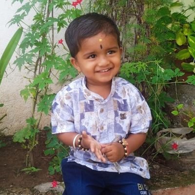 An Ordinary Citizen Of India 👨🦱 | Son of Farmer 🌾 | Webaholic 💻 |