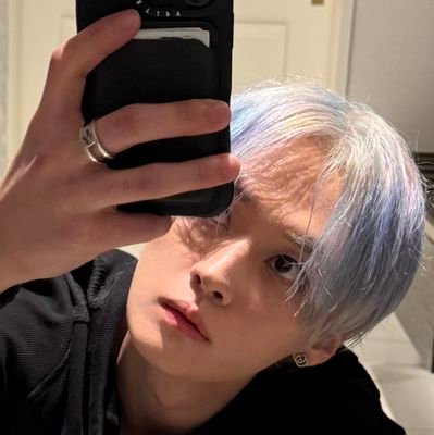 ୧ ‧₊˚🐰🤍🐿️ collector・₊✧ +18 | ot8 🔕filtered notes | gom acc @tailoucegs