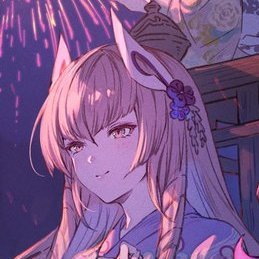 19 | they/them | GBF player | like and follow if you see it