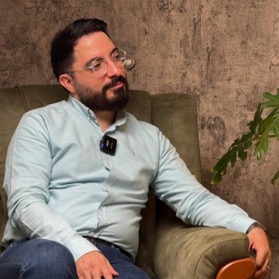 AsadiHassan's profile picture. psychodynamic therapist( #ISTDP) in agah clinic.